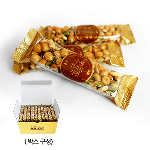 수제 도라 강정(30개입)